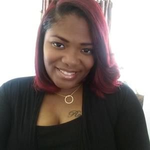 Meet your Posher, Shanille